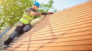 Cold Roofs in Mequon, WI