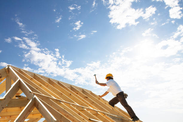 Professional  Roofing repair and installation in Mequon, WI